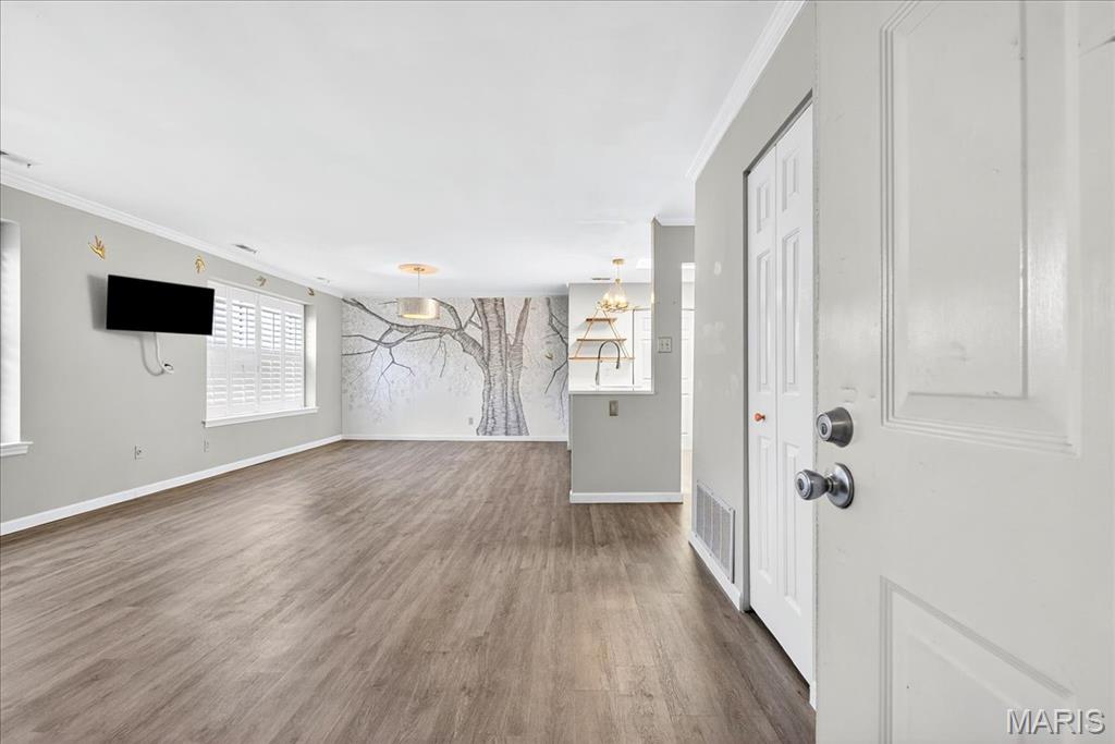 2320 Rutger Street Unit: E