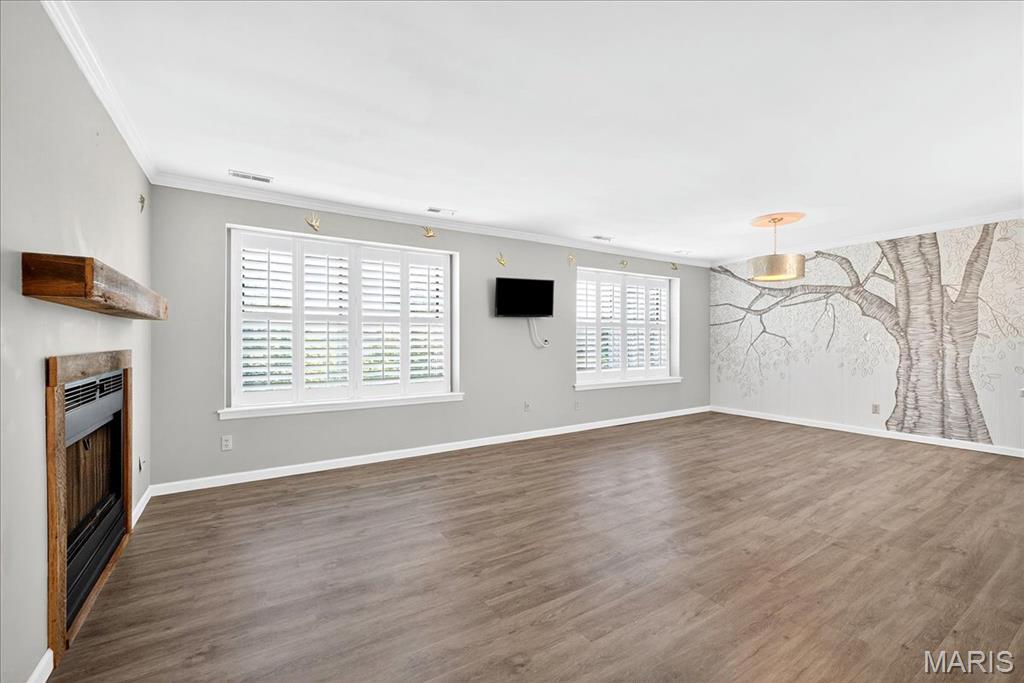 2320 Rutger Street Unit: E