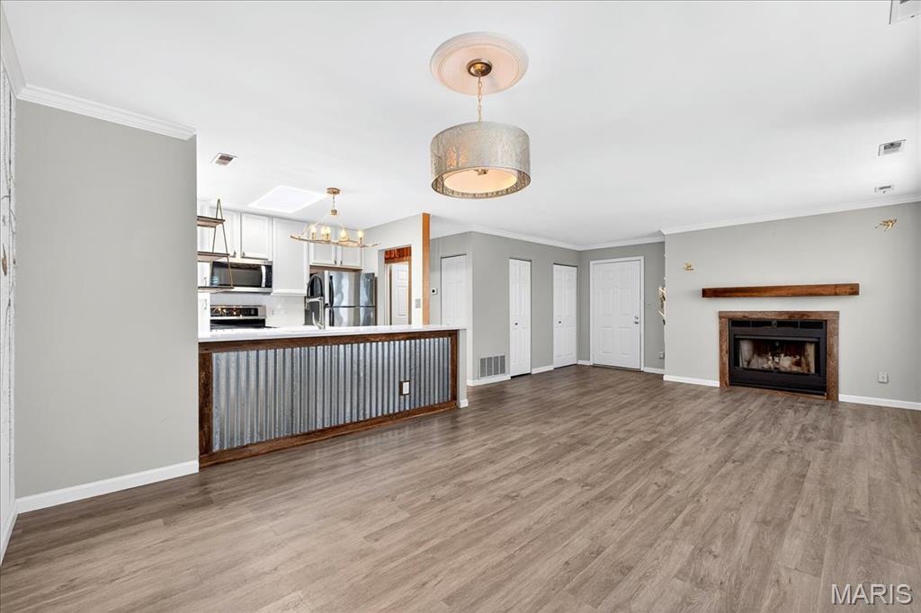 2320 Rutger Street Unit: E