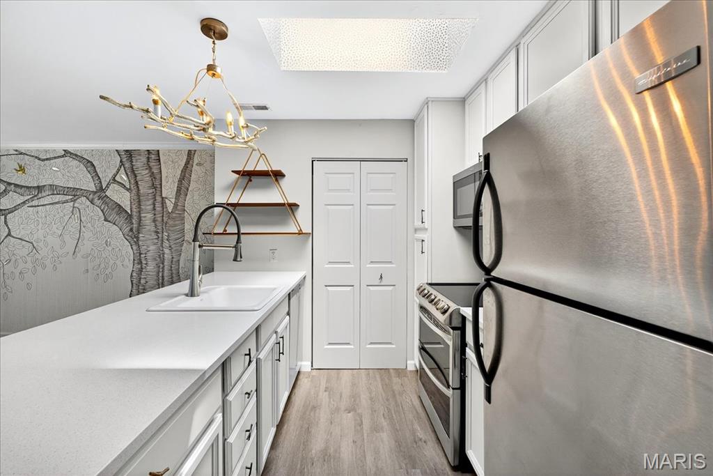 2320 Rutger Street Unit: E