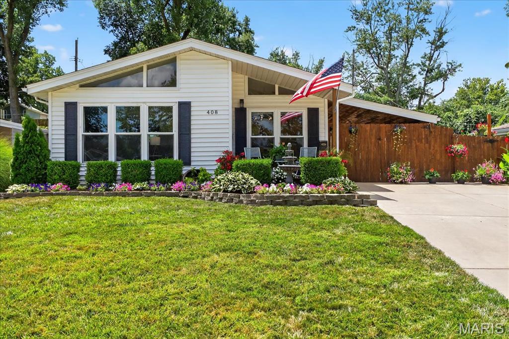 408 Ballwin Avenue