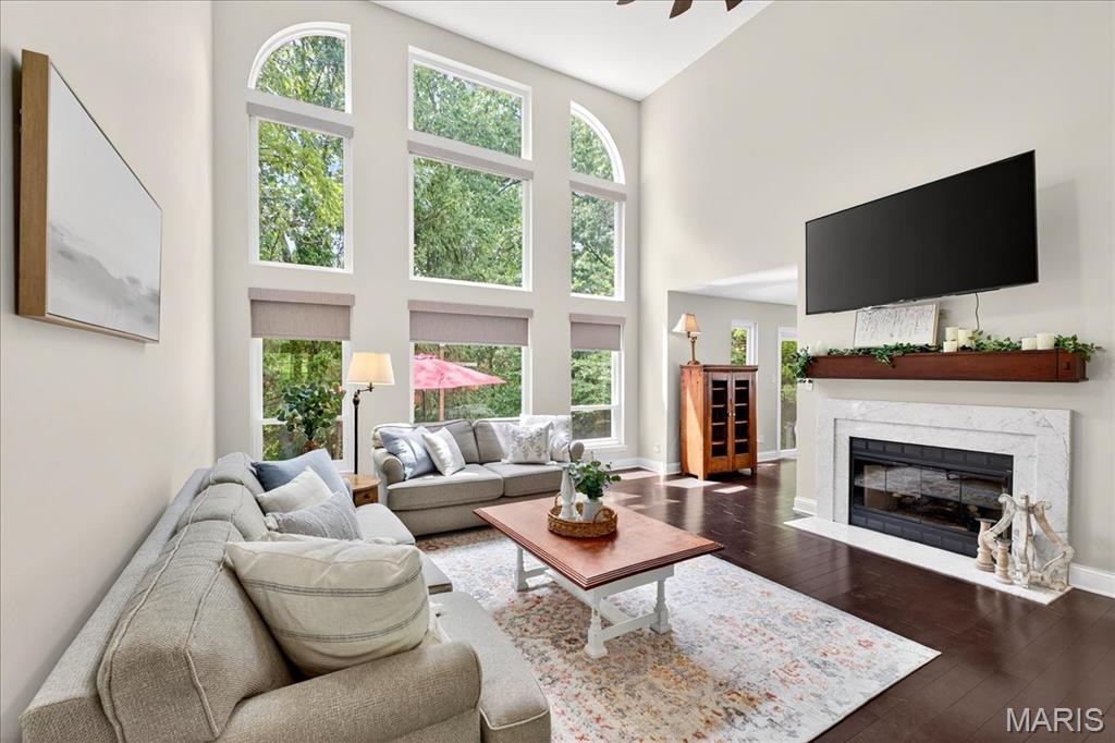 793 Vista Hills Court