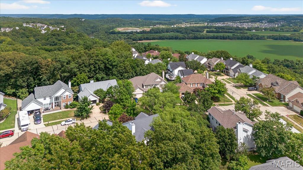 793 Vista Hills Court