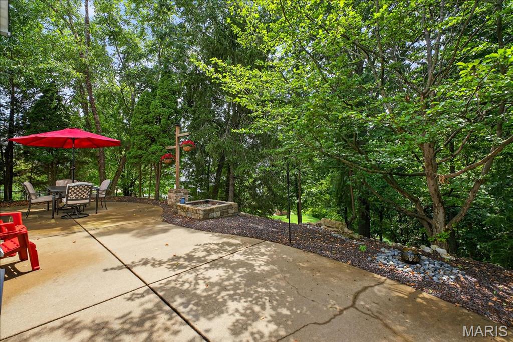 793 Vista Hills Court