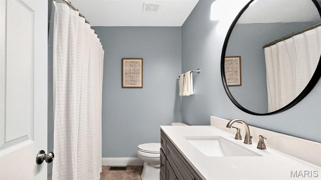 793 Vista Hills Court