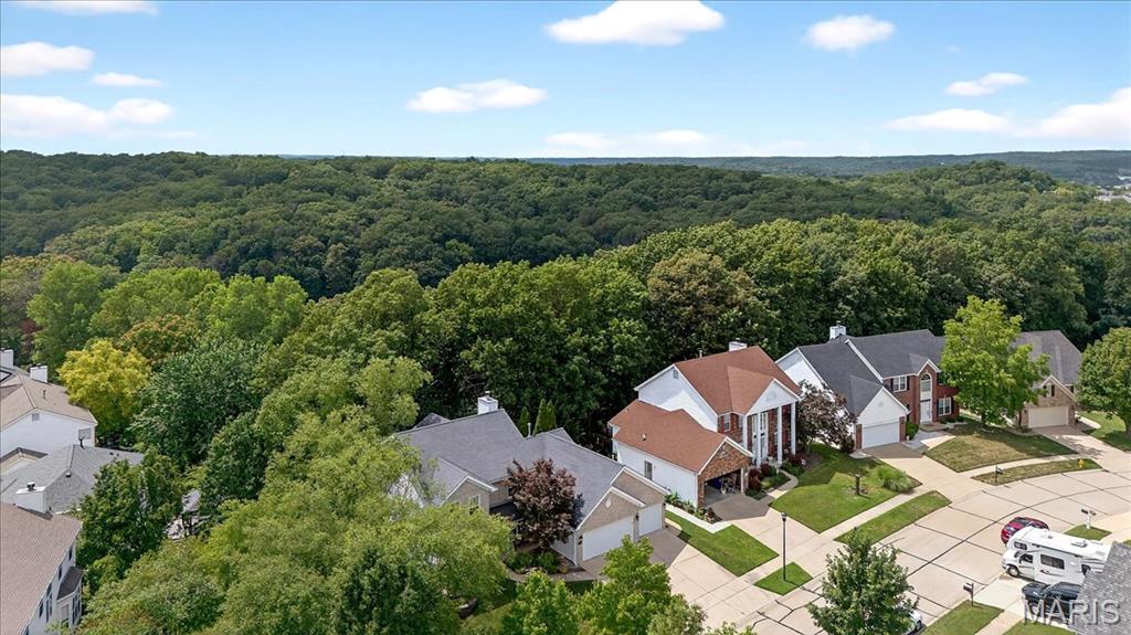 793 Vista Hills Court