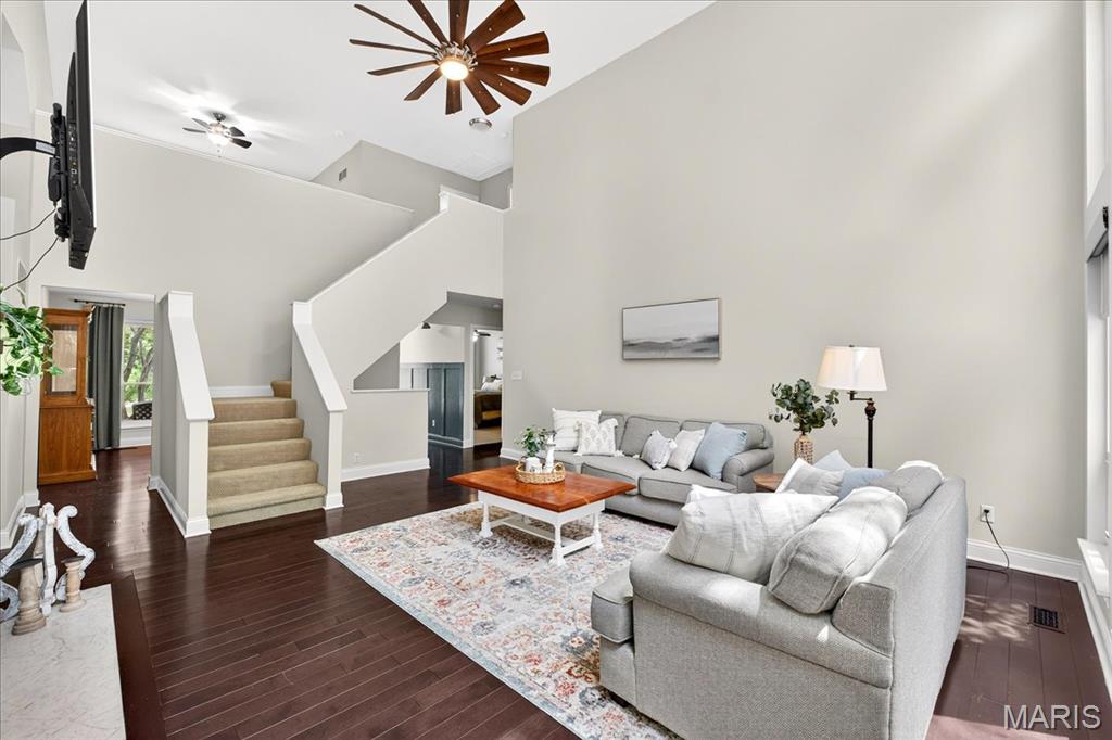 793 Vista Hills Court