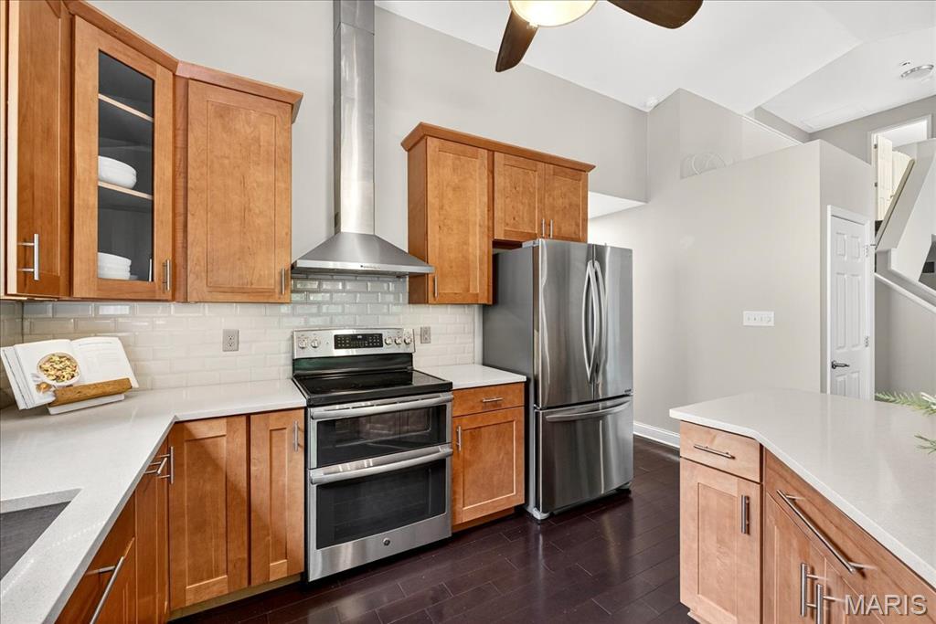 793 Vista Hills Court