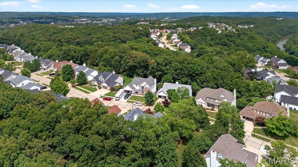 793 Vista Hills Court