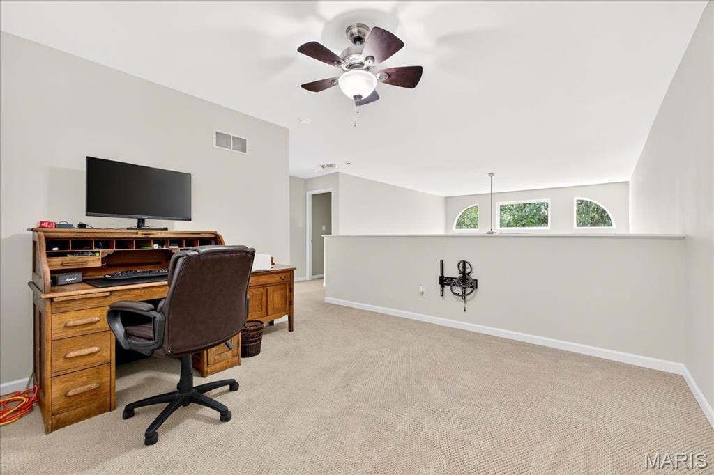 793 Vista Hills Court