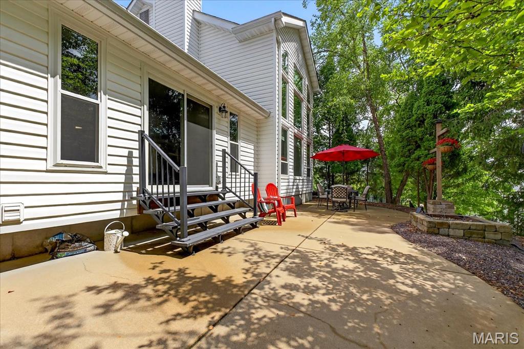 793 Vista Hills Court