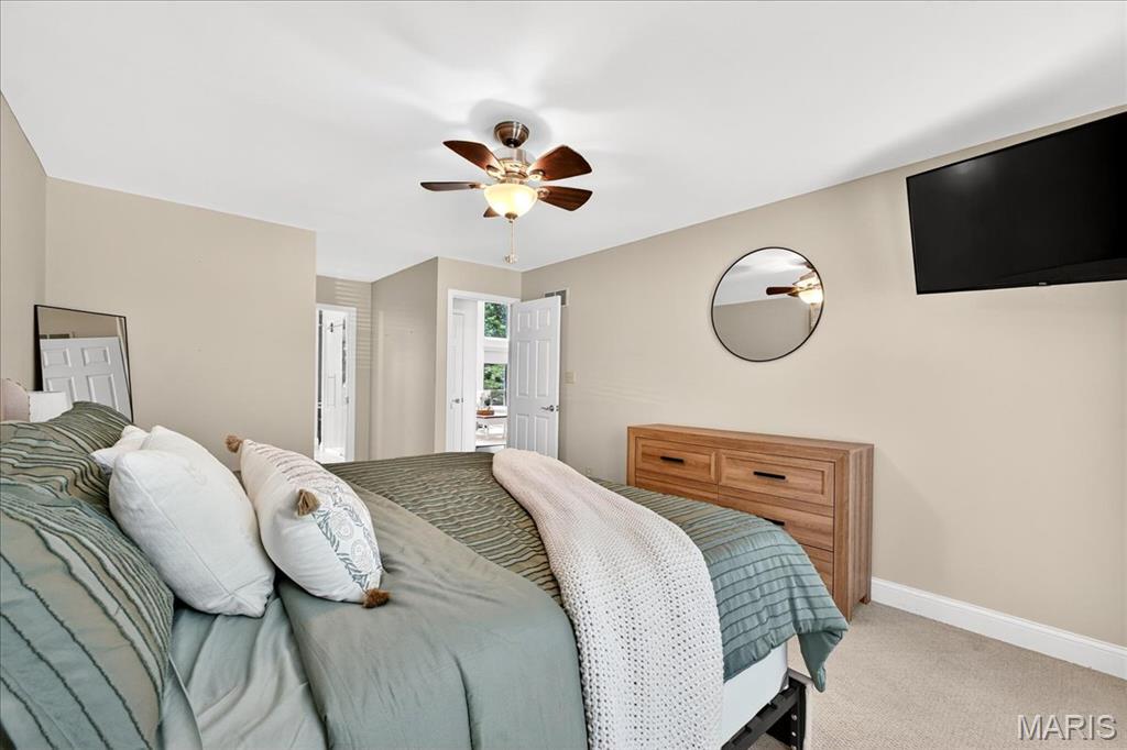 793 Vista Hills Court