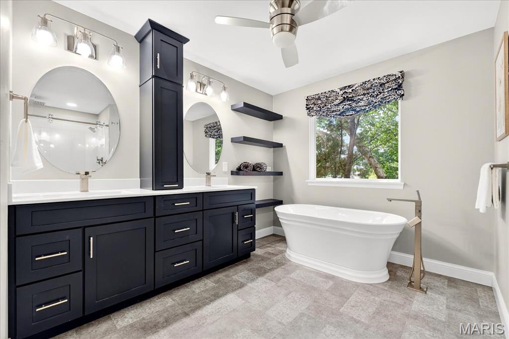 793 Vista Hills Court