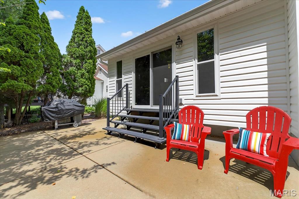 793 Vista Hills Court