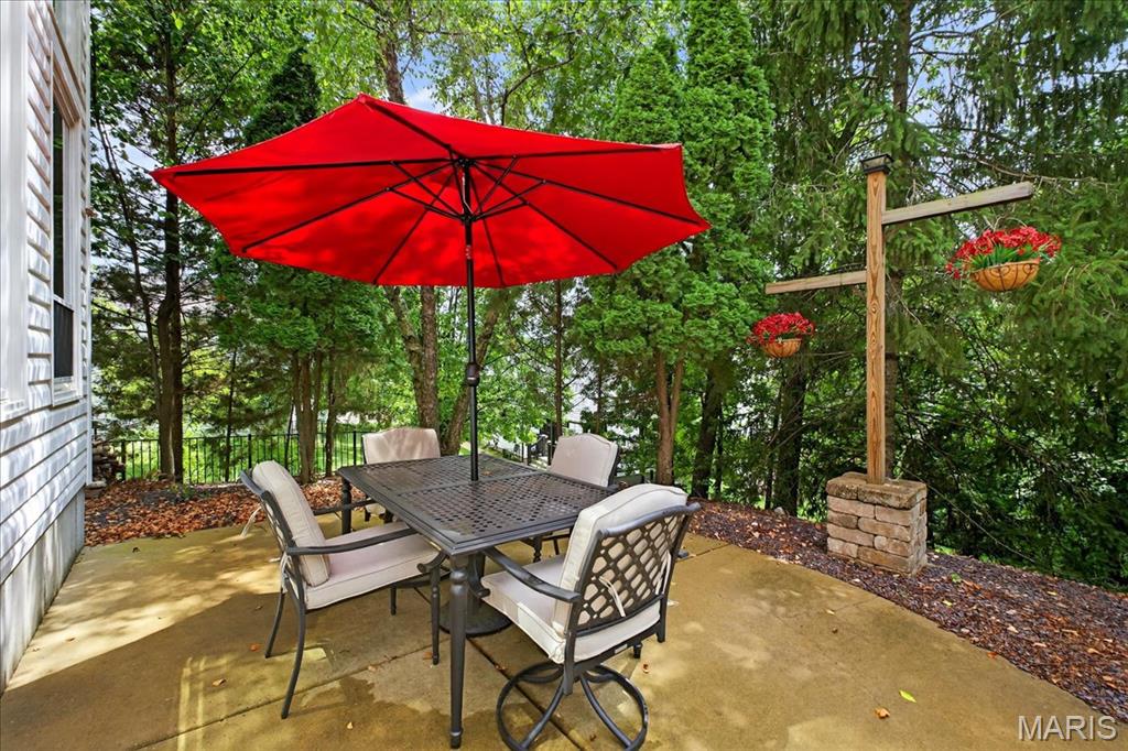 793 Vista Hills Court