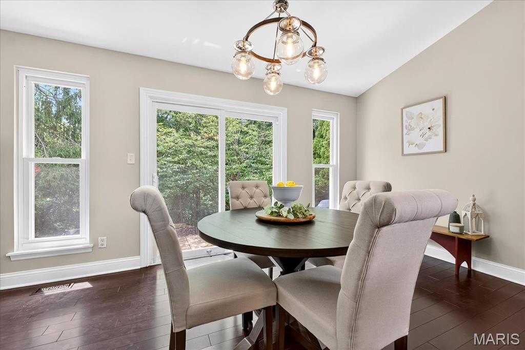 793 Vista Hills Court