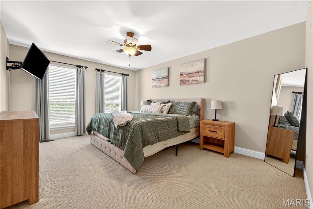 793 Vista Hills Court