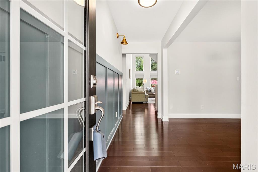 793 Vista Hills Court