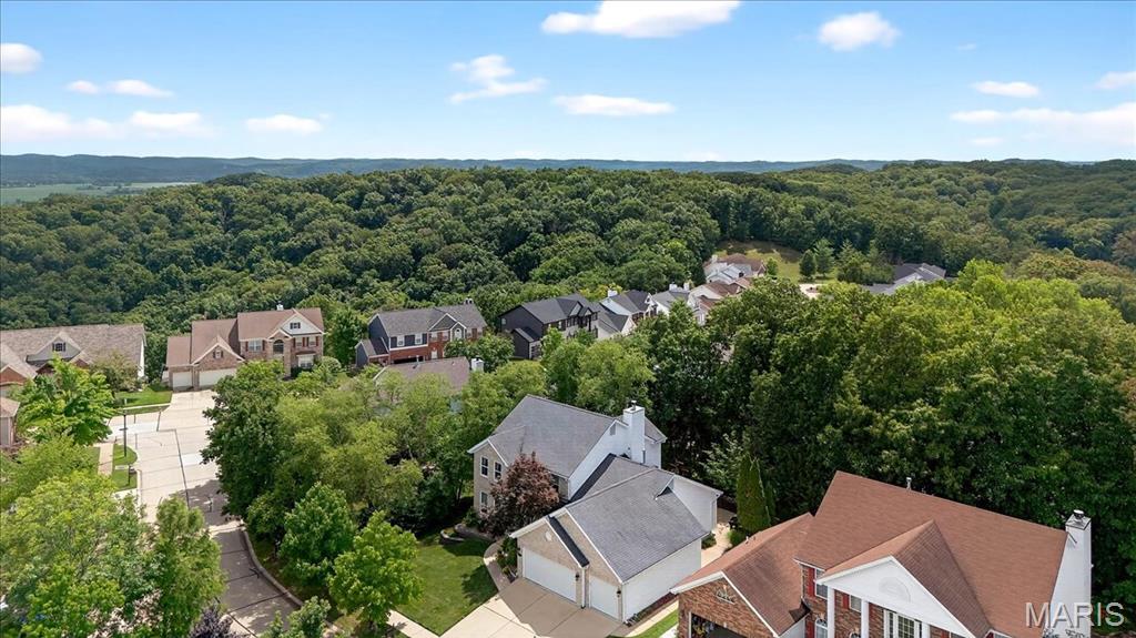 793 Vista Hills Court