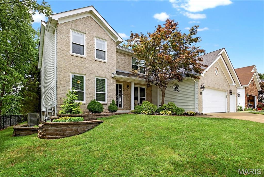 793 Vista Hills Court