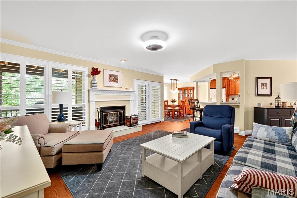 740 Woodside Trails Drive Unit: 103