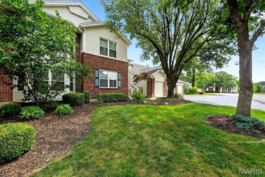 740 Woodside Trails Drive Unit: 103