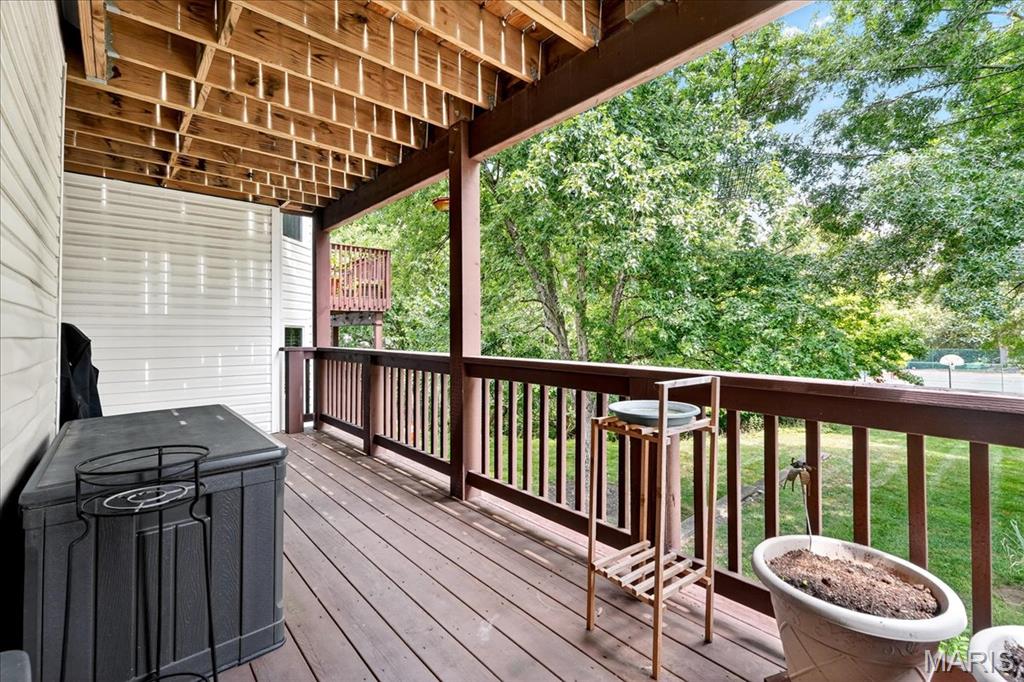 740 Woodside Trails Drive Unit: 103