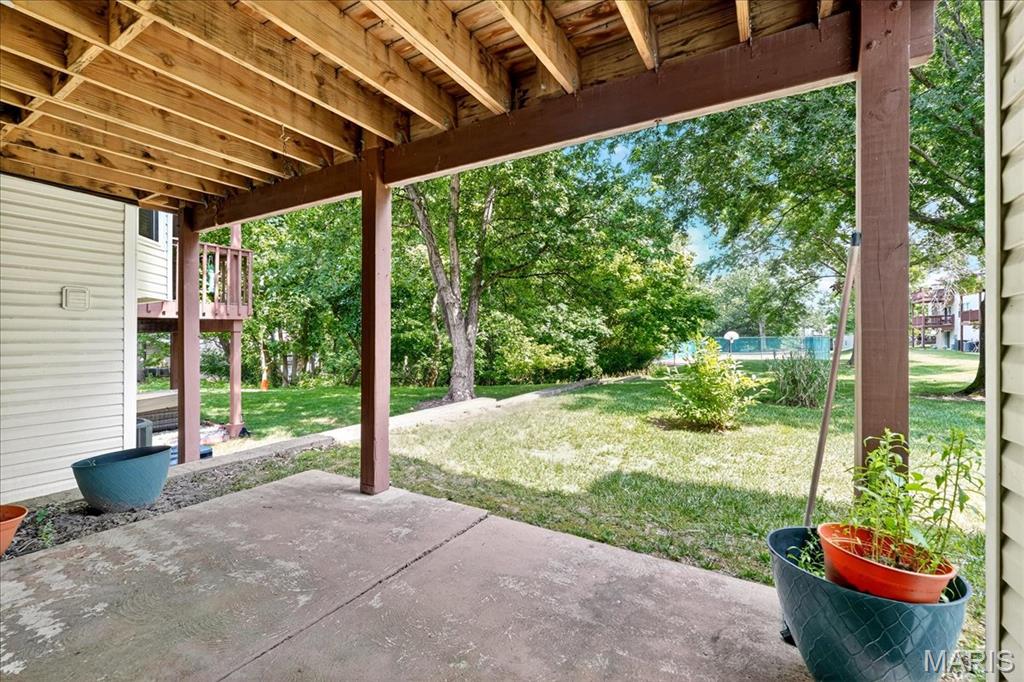 740 Woodside Trails Drive Unit: 103