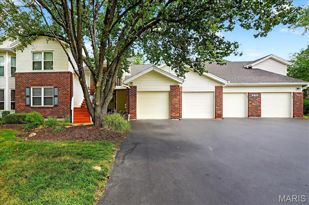 740 Woodside Trails Drive Unit: 103