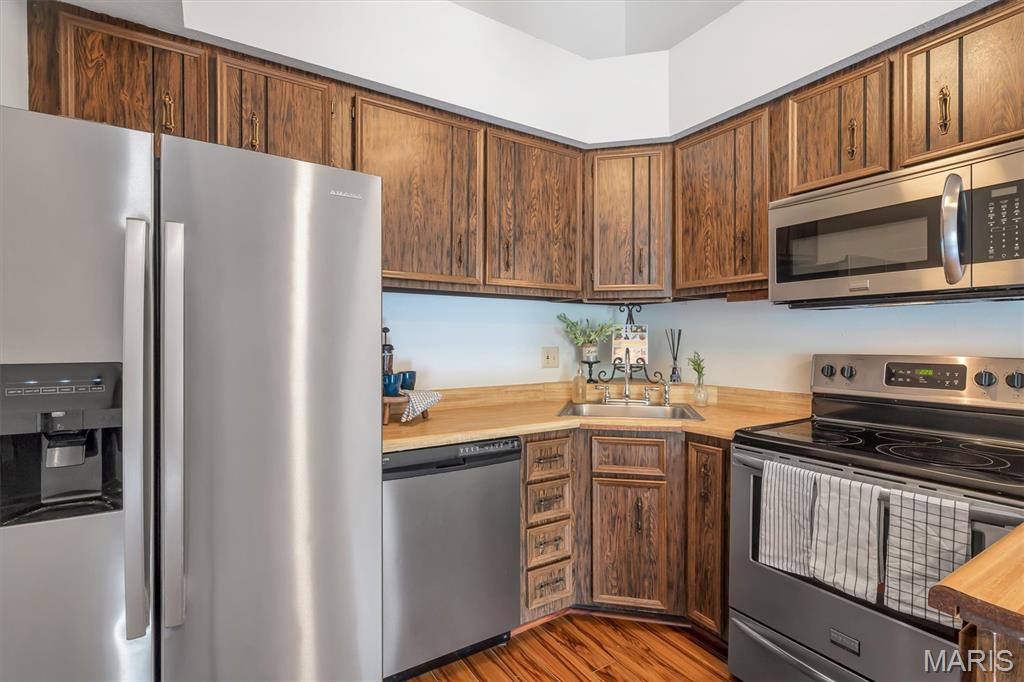 1410 Heritage Landing Unit: 306