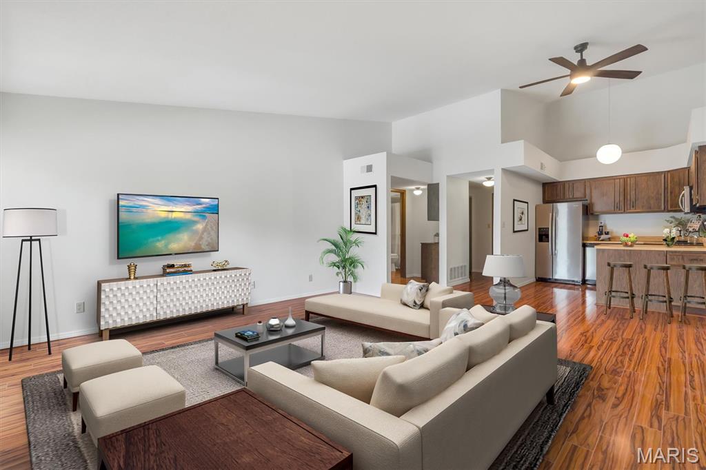 1410 Heritage Landing Unit: 306