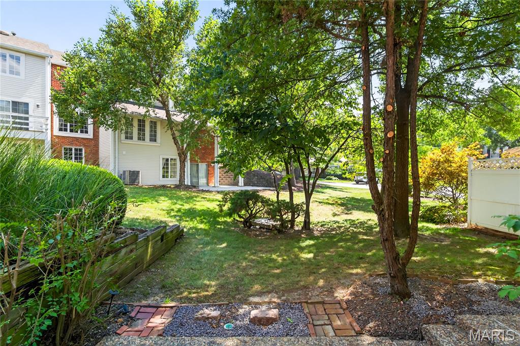 2314 Manor Grove Drive