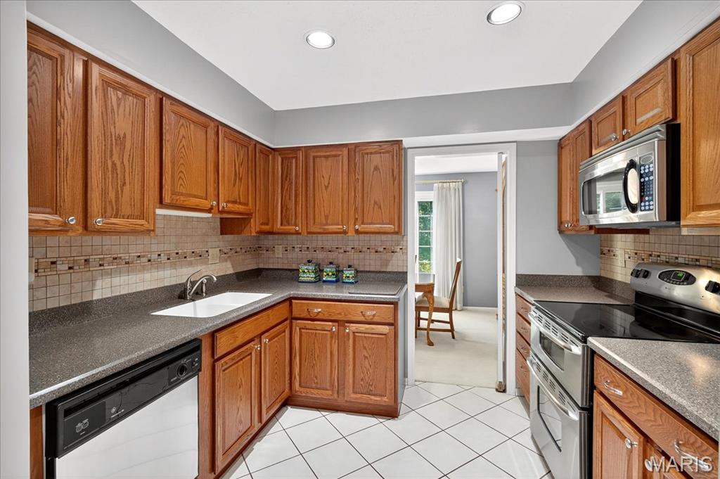 2314 Manor Grove Drive