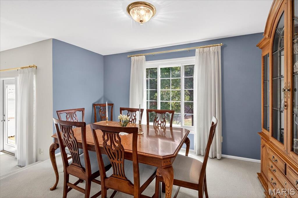 2314 Manor Grove Drive