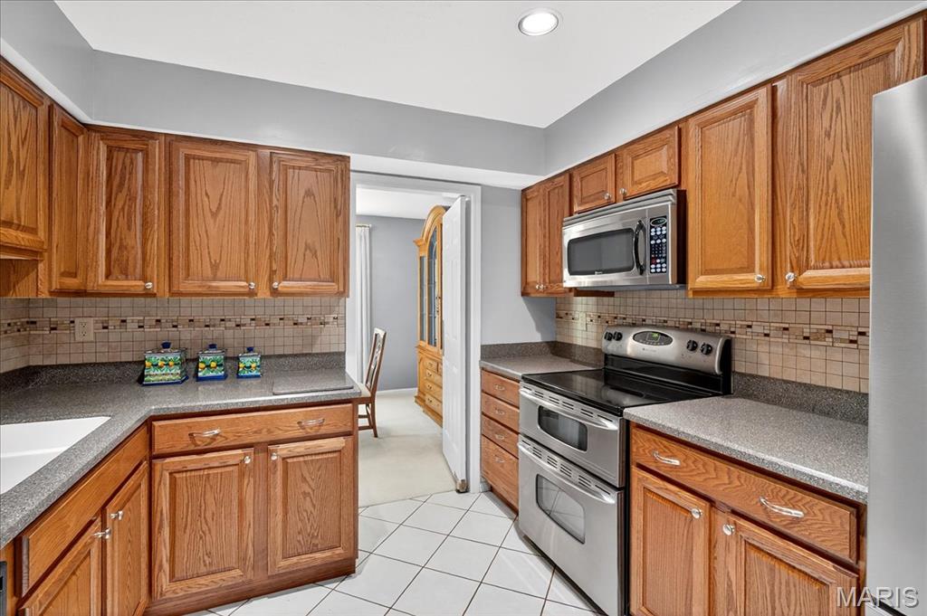 2314 Manor Grove Drive