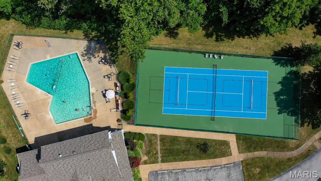 2314 Manor Grove Drive