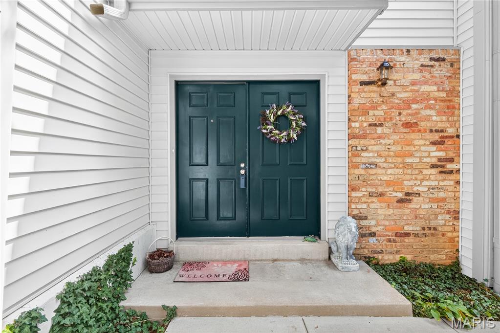 2314 Manor Grove Drive