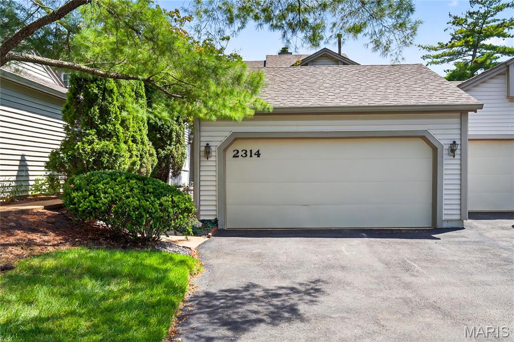 2314 Manor Grove Drive