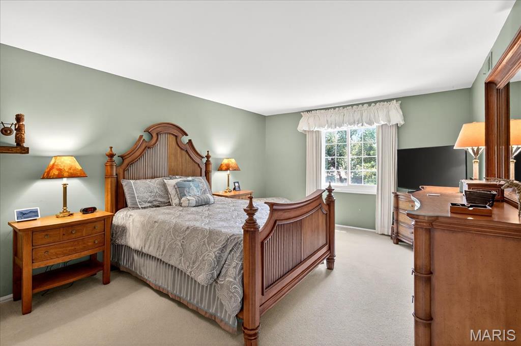 2314 Manor Grove Drive