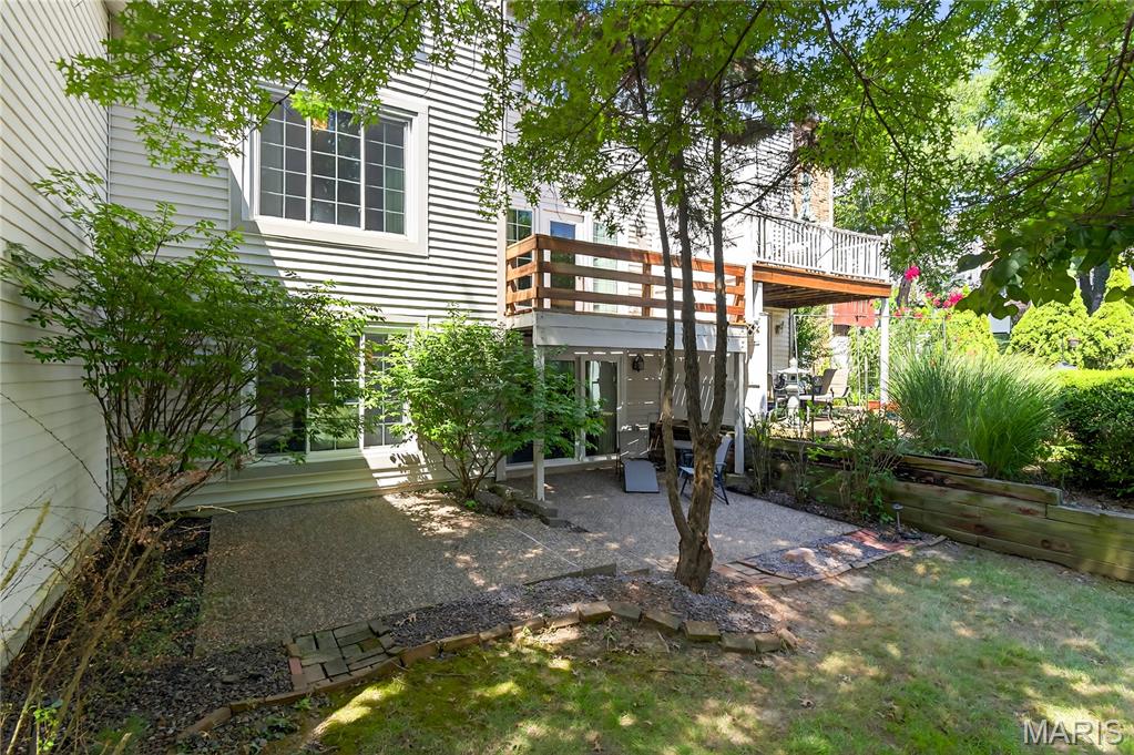 2314 Manor Grove Drive