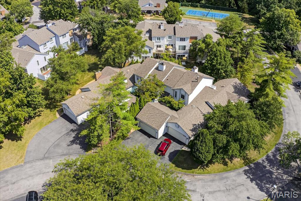 2314 Manor Grove Drive