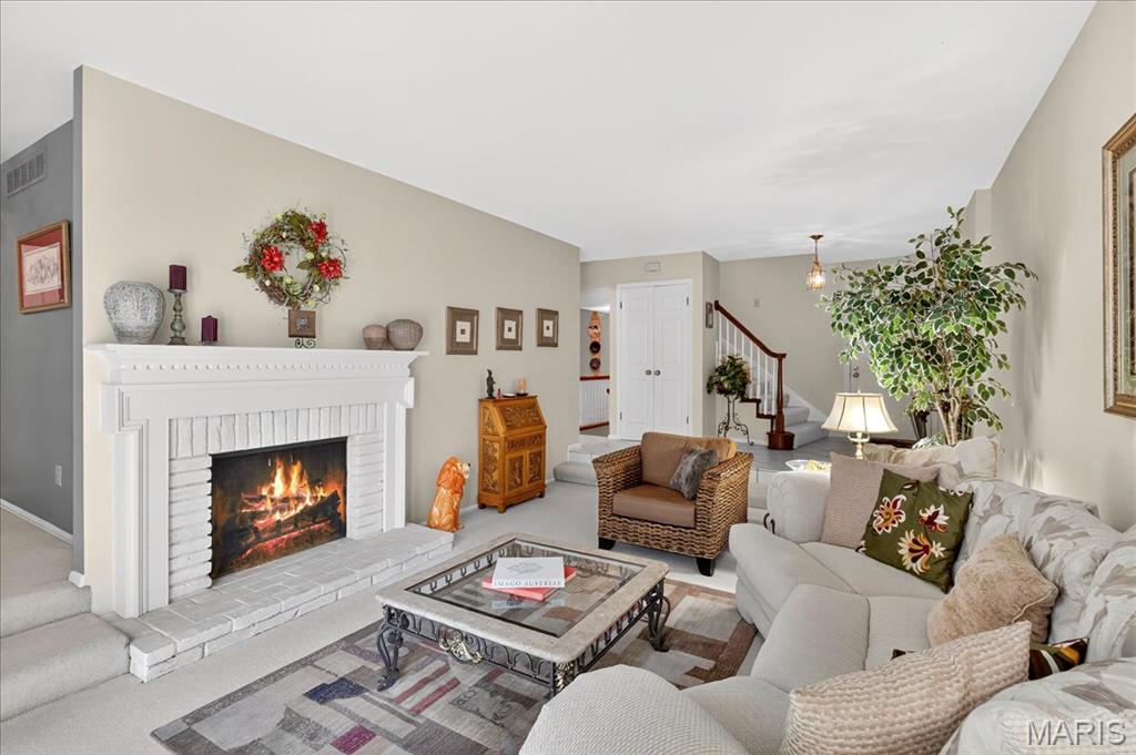 2314 Manor Grove Drive