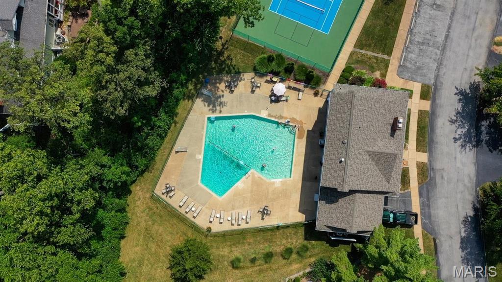 2314 Manor Grove Drive