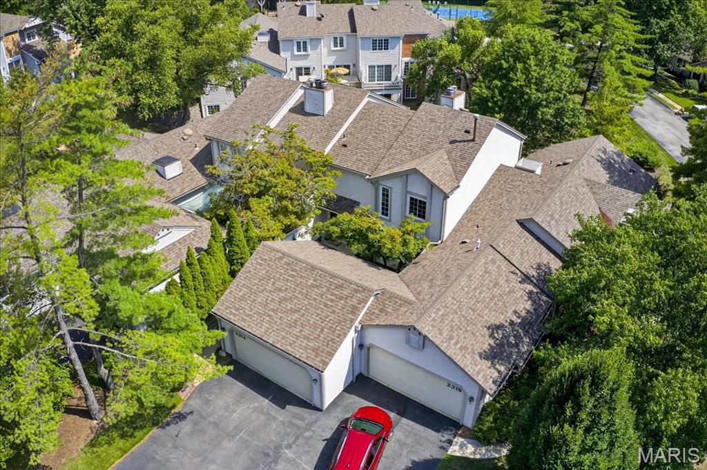 2314 Manor Grove Drive