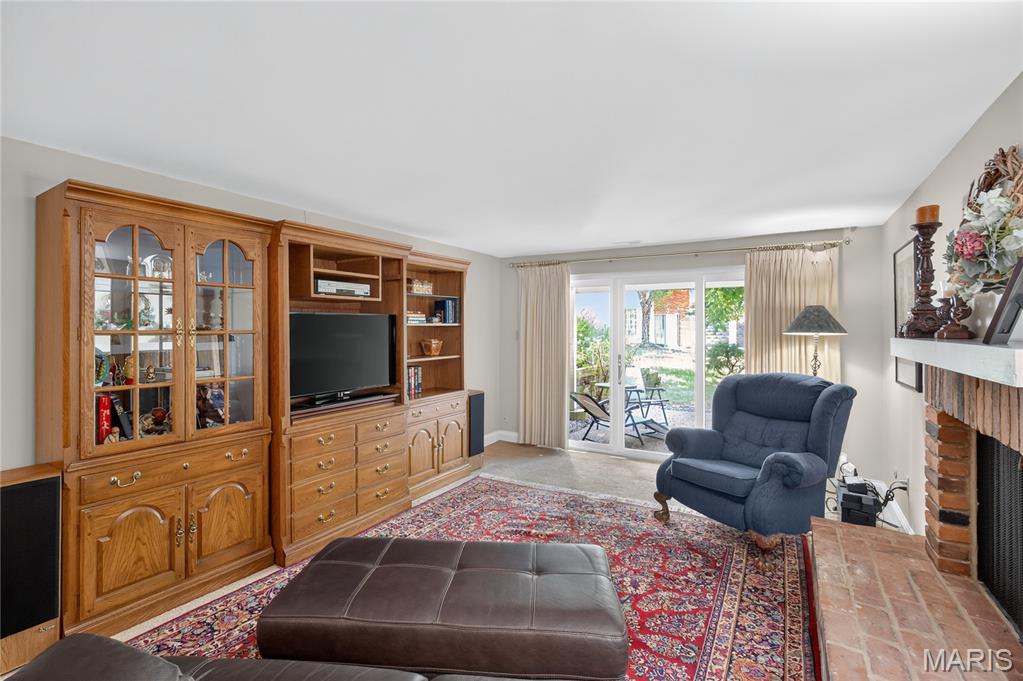 2314 Manor Grove Drive