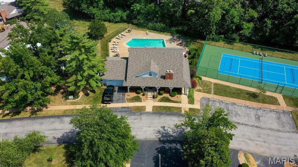 2314 Manor Grove Drive