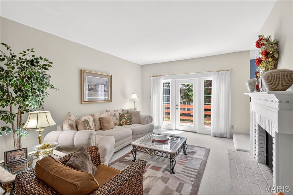 2314 Manor Grove Drive