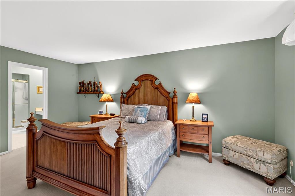 2314 Manor Grove Drive