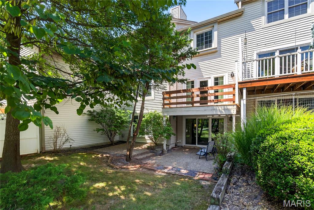 2314 Manor Grove Drive