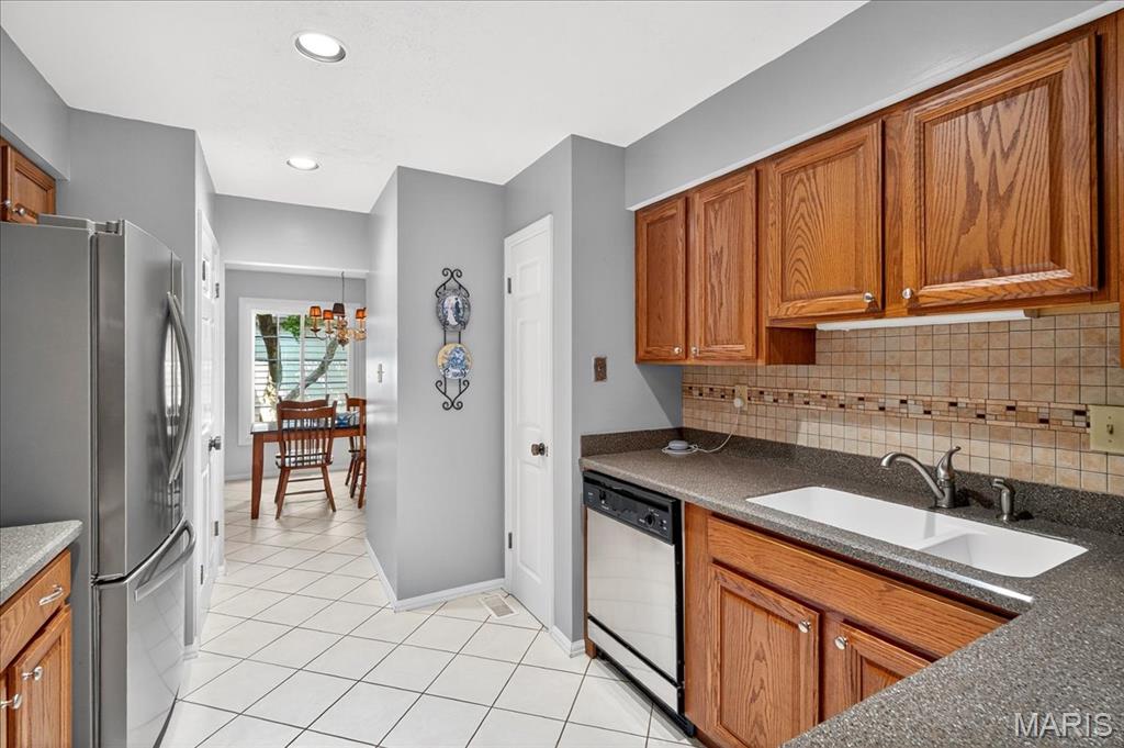 2314 Manor Grove Drive